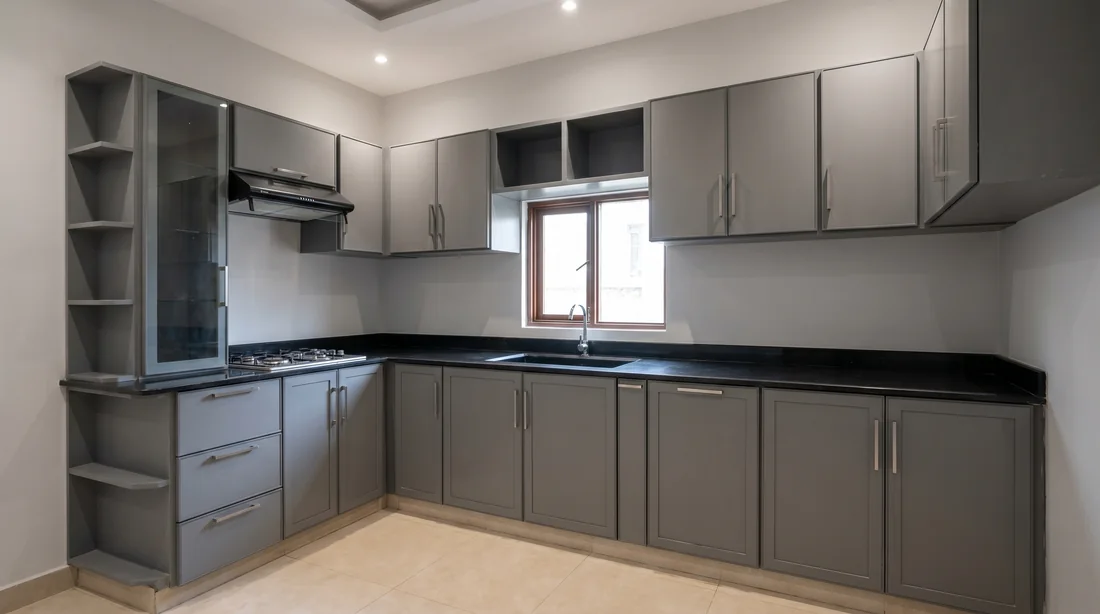 Pantry Interiors - image 5